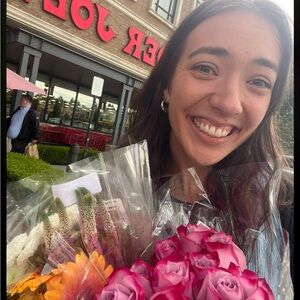 Meet your Posher, Kaylea